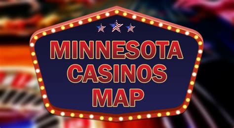 all casinos in minnesota.